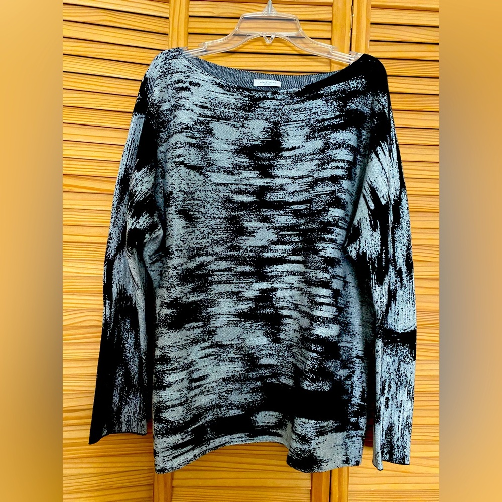 Lafayette 148, Sweater top